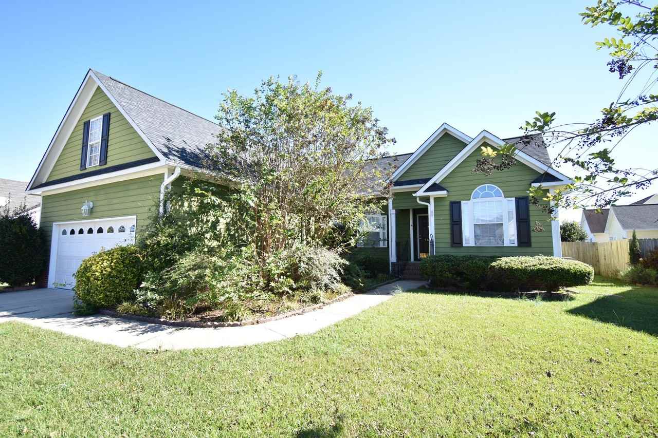 5607 Walking Trail Way - Photo 2 of 26