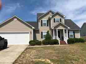 4410 Harborgate Rd - Photo 1 of 1