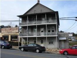 featured image of 29 E High St