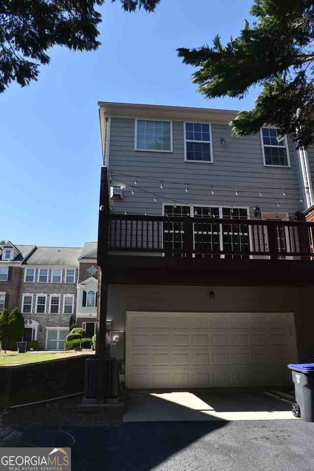 1837 Appaloosa Mill Ct - Photo 3 of 21