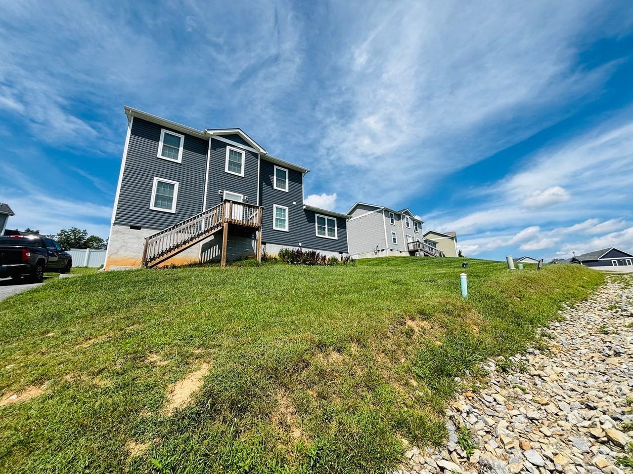 158 Prairie View Ln