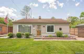 28111 Brentwood St - Photo 1 of 1