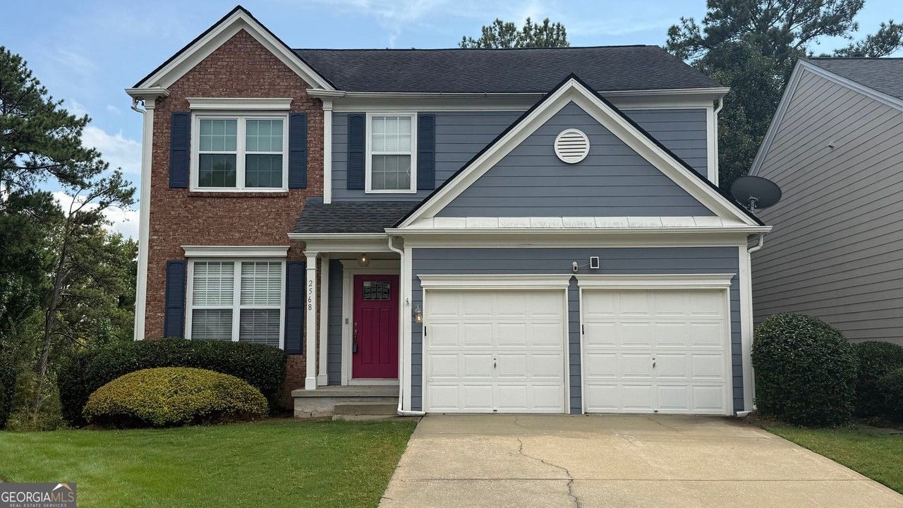 2568 Alvecot Cir Se - Photo 2 of 38