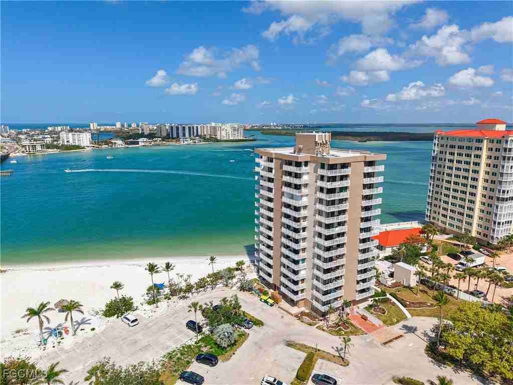 8701 Estero Blvd ##501 - Photo 3 of 24