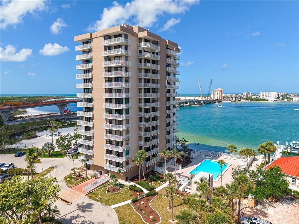 8701 Estero Blvd ##501 - Photo 4 of 24