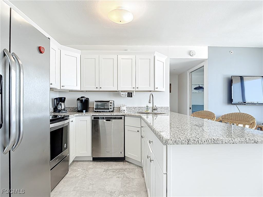 8701 Estero Blvd ##501 - Photo 5 of 24