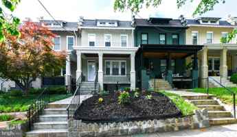 featured image of 4504 New Hampshire Ave Nw