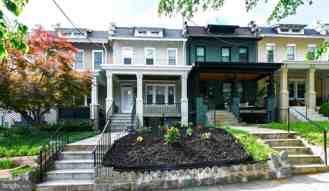 4504 New Hampshire Ave Nw - Photo 1 of 1