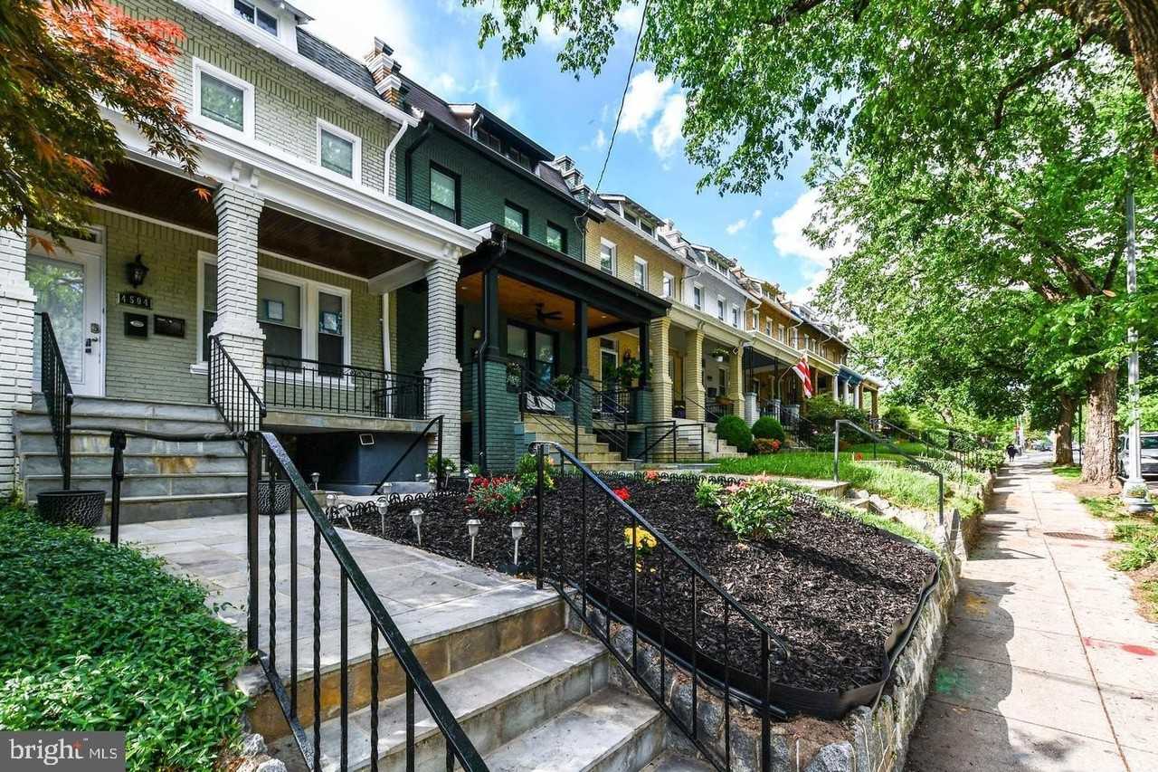 4504 New Hampshire Ave Nw - Photo 2 of 50