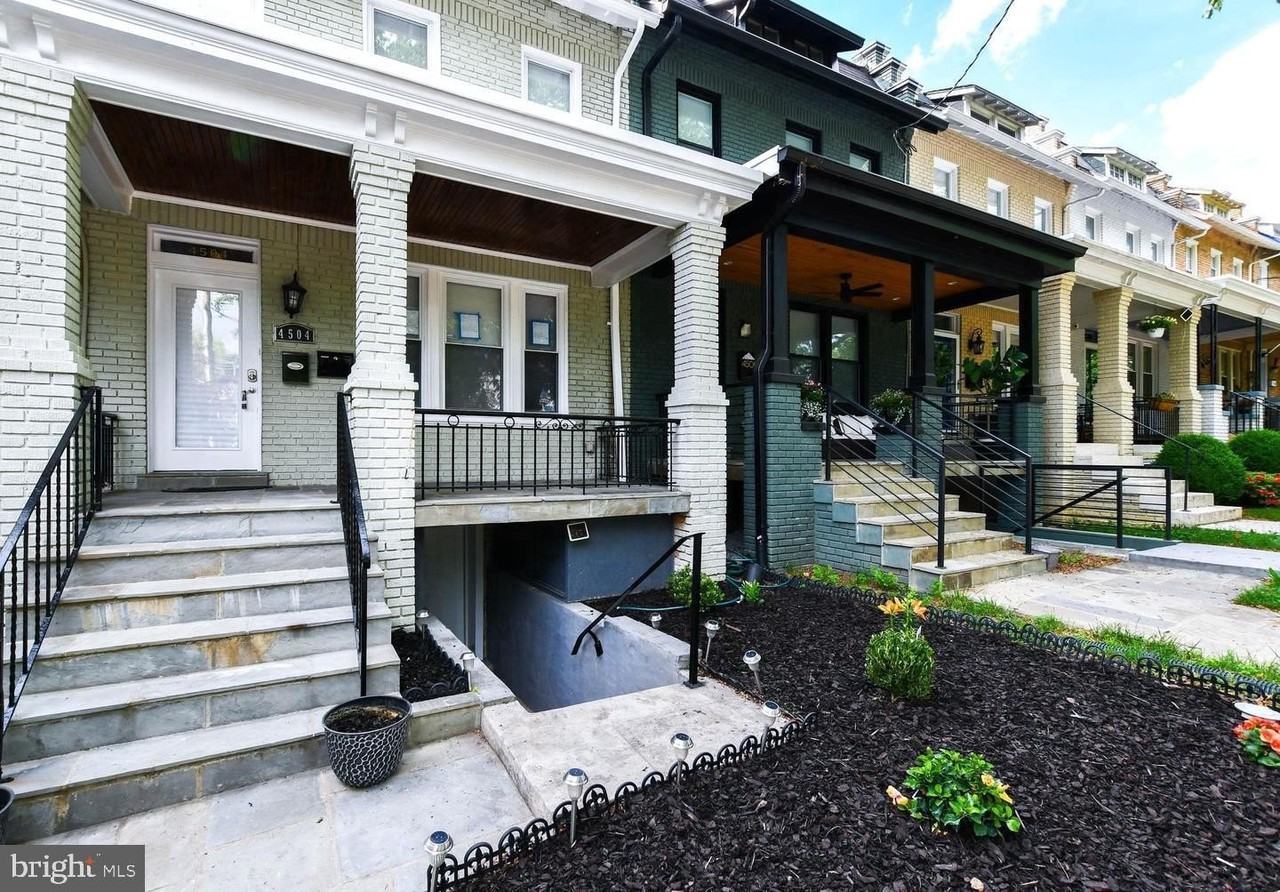 4504 New Hampshire Ave Nw - Photo 3 of 50