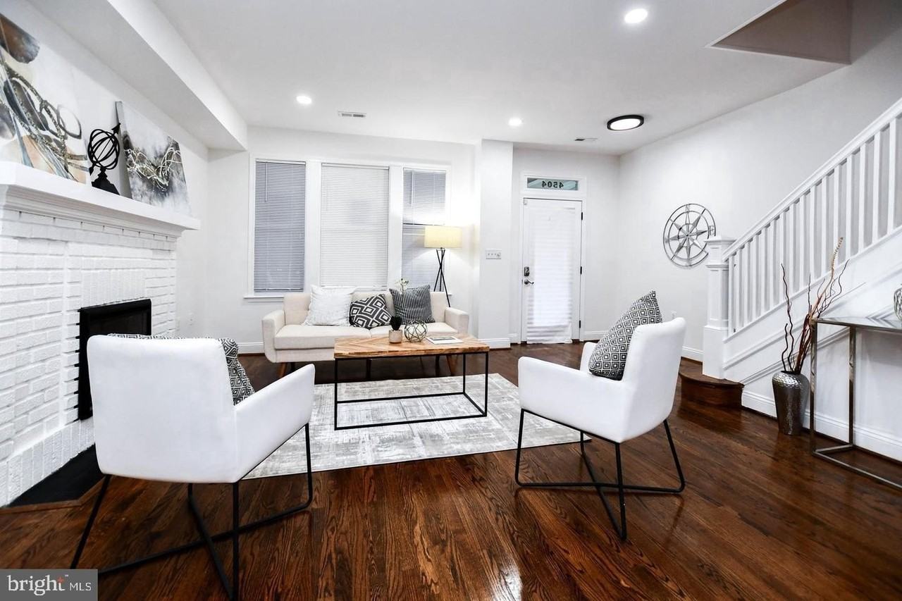 4504 New Hampshire Ave Nw - Photo 4 of 50