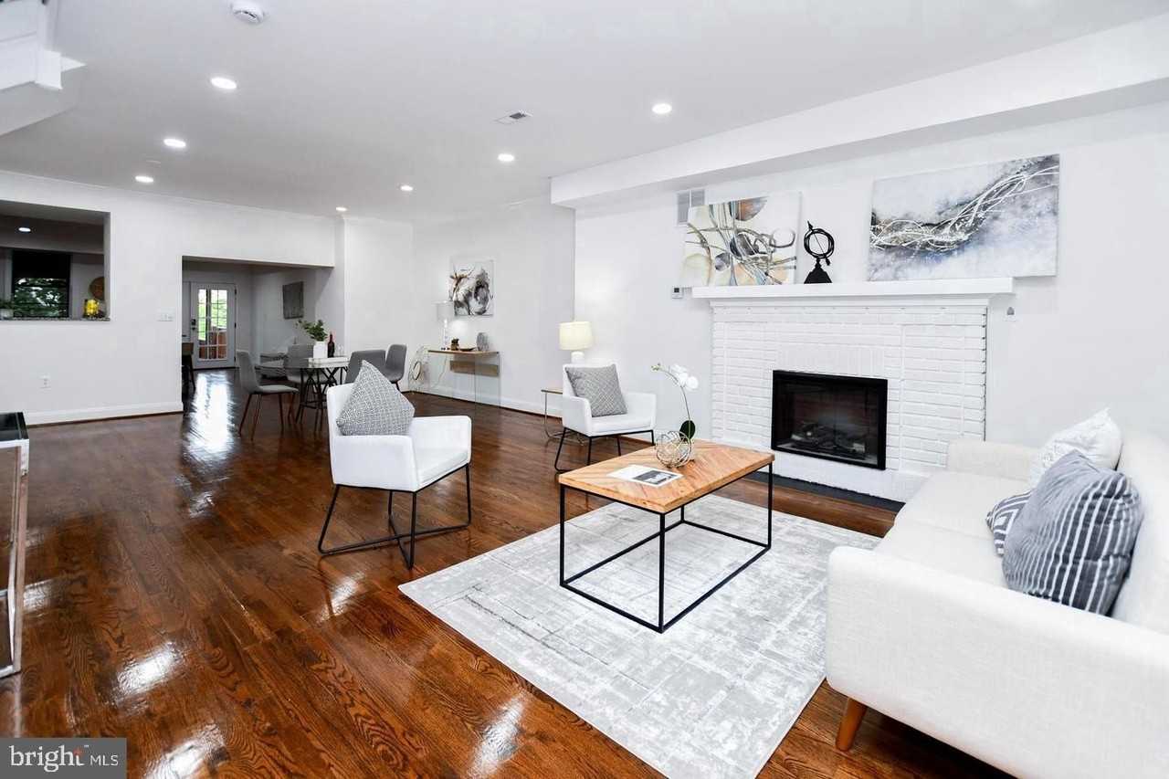 4504 New Hampshire Ave Nw - Photo 5 of 50