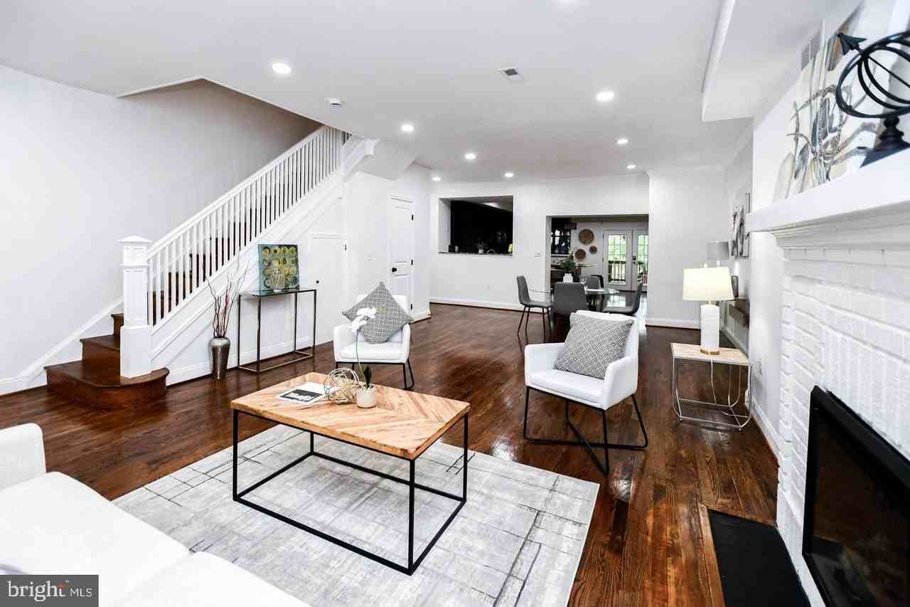 4504 New Hampshire Ave Nw - Photo 6 of 50