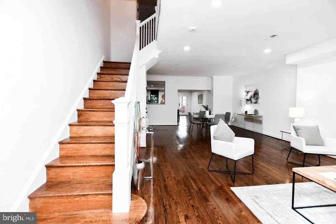 4504 New Hampshire Ave Nw - Photo 7 of 50