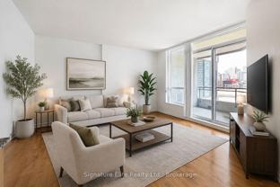 228 Queens Quay W - Photo 1 of 1