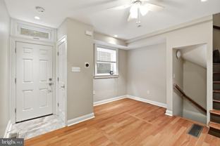 953 N Randolph St #2R - Photo 1 of 1