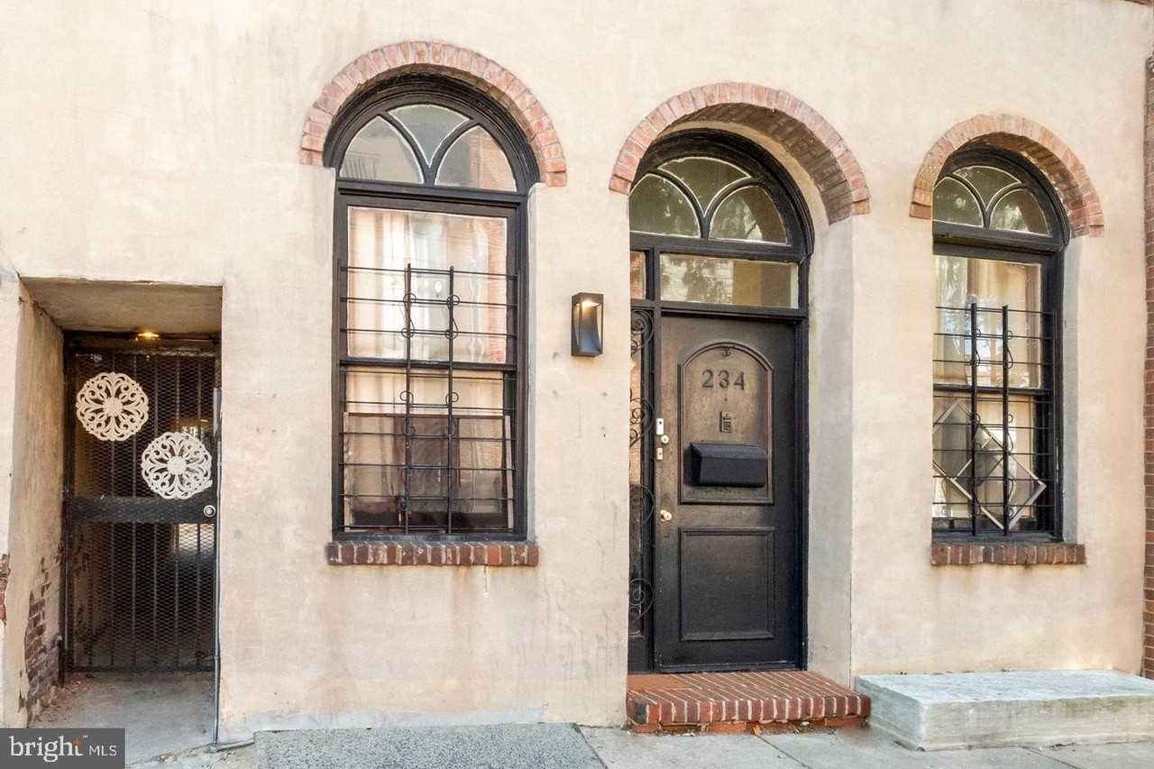 234 Bainbridge St #1F - Photo 6 of 6