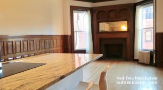 849 Beacon St #6 - Photo 1 of 1