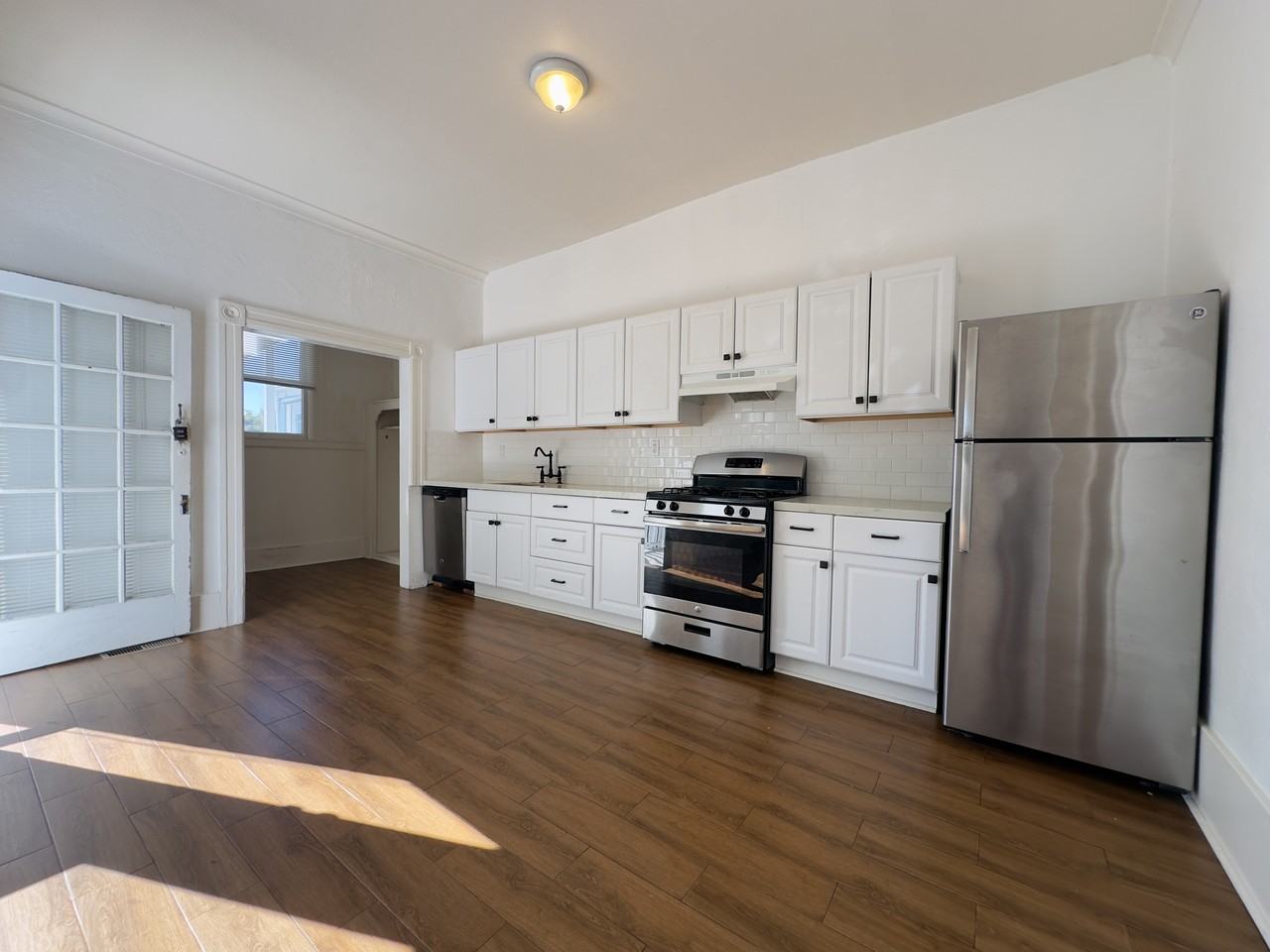 220 E. Valerio - 3 #3 - Photo 2 of 8