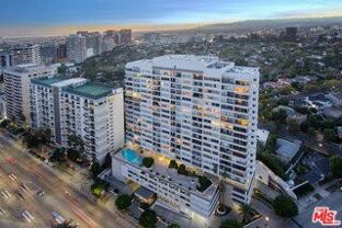 10501 Wilshire Blvd #2304 - Photo 1 of 1