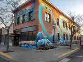 featured image of 131 W Alder St #K