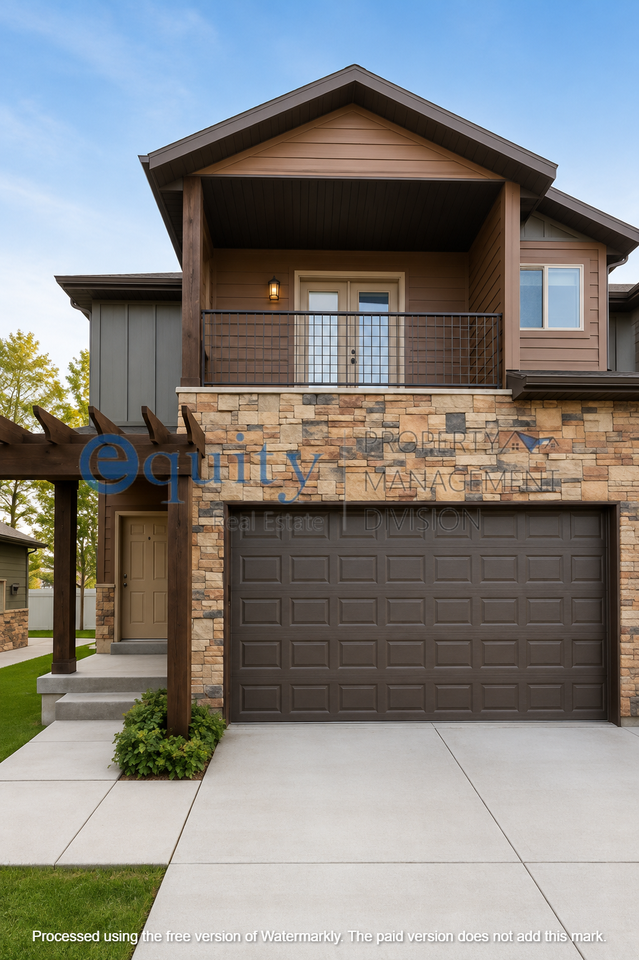 50 E Autumn Station Way #1