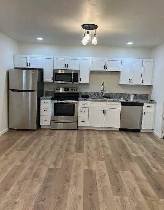 1152 E Winnie Pl #1 - Photo 2 of 10