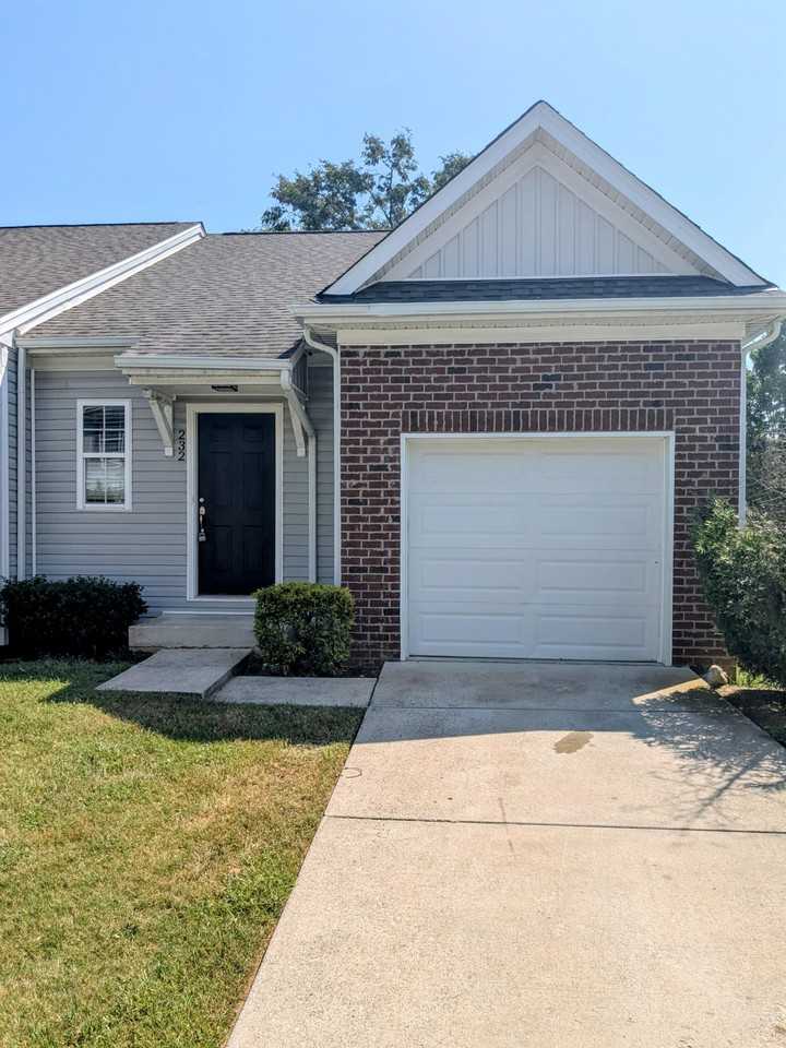 3030 Ned Shelton Rd #232