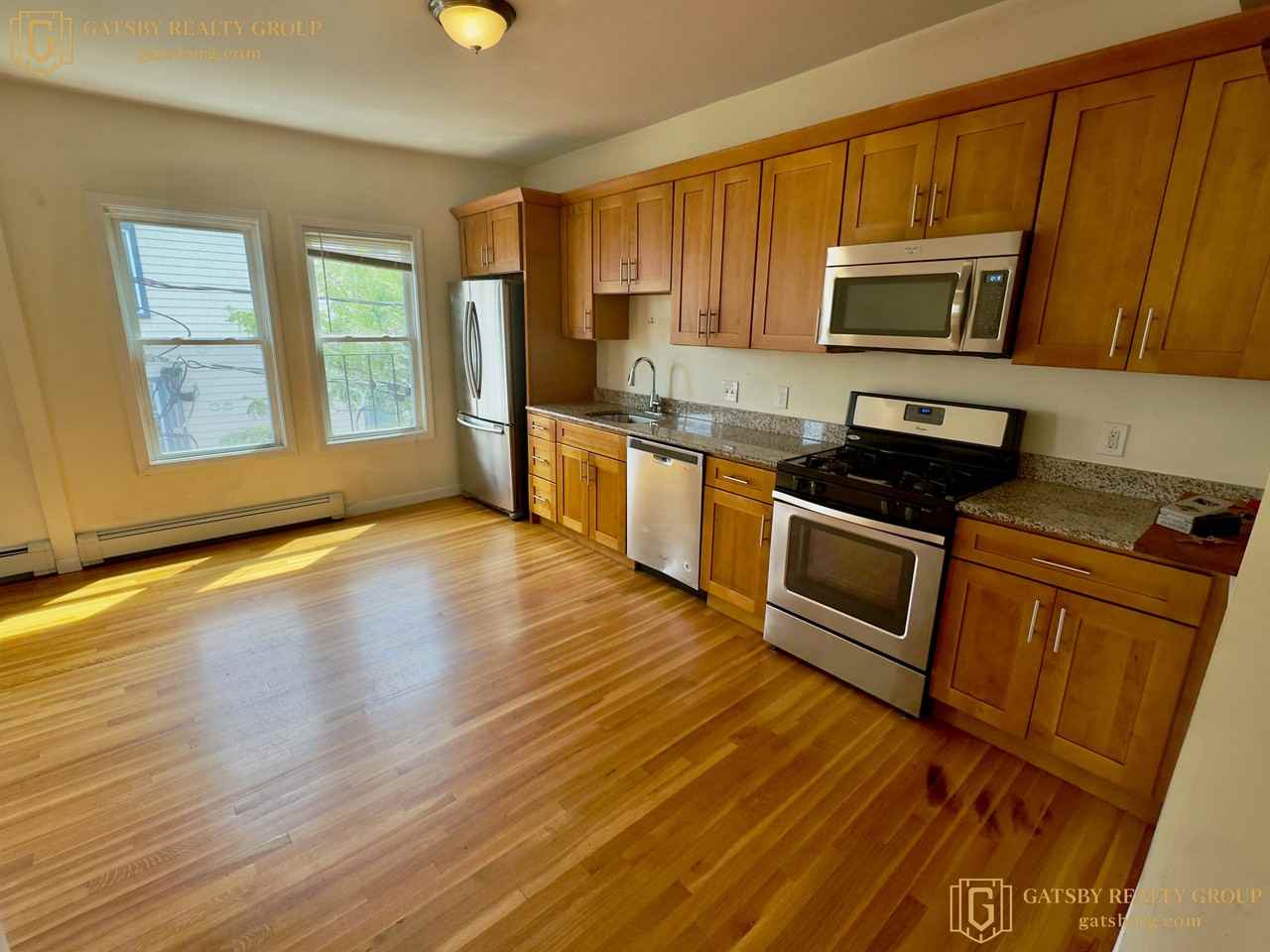 1192 Cambridge St #3