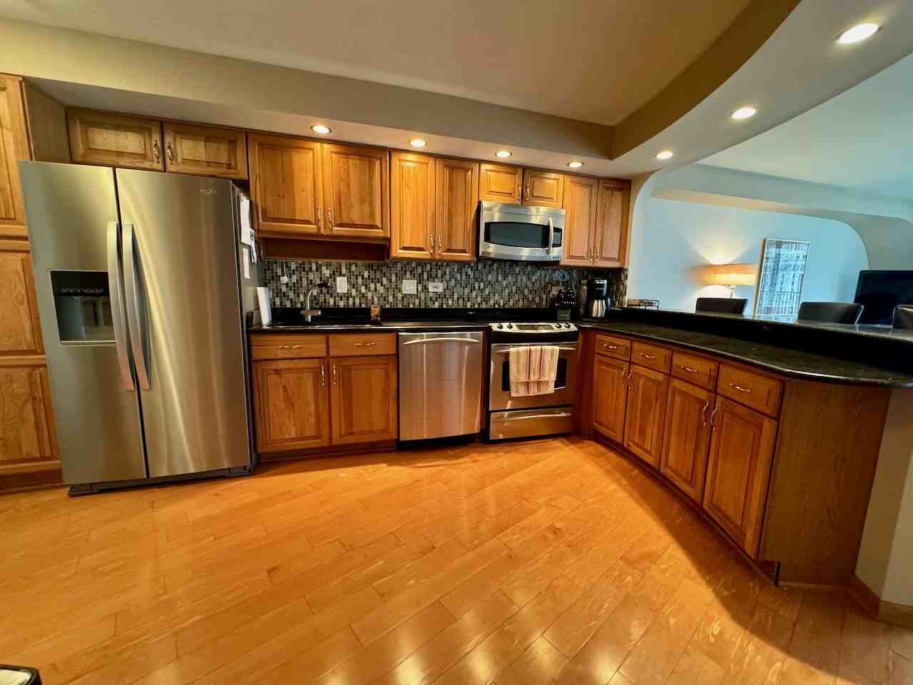 300 North State Street - 2609Unit 2609 #2609 - Photo 4 of 17