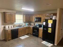 featured image of 502 N Cleburne Whitney Rd Unit A #1