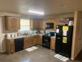502 N Cleburne Whitney Rd Unit A #1 - Photo 1 of 1