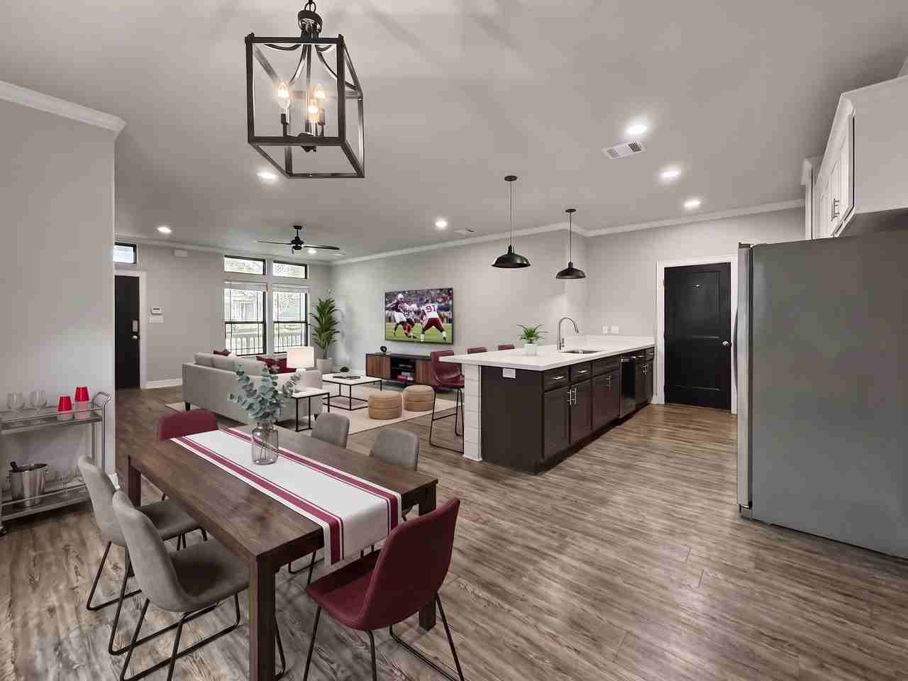 910 Fairview B - 1 #1 - Photo 6 of 26