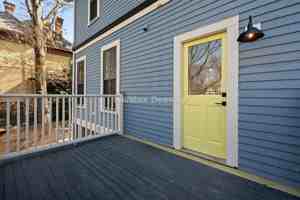 featured image of 31 Monadnock St #1