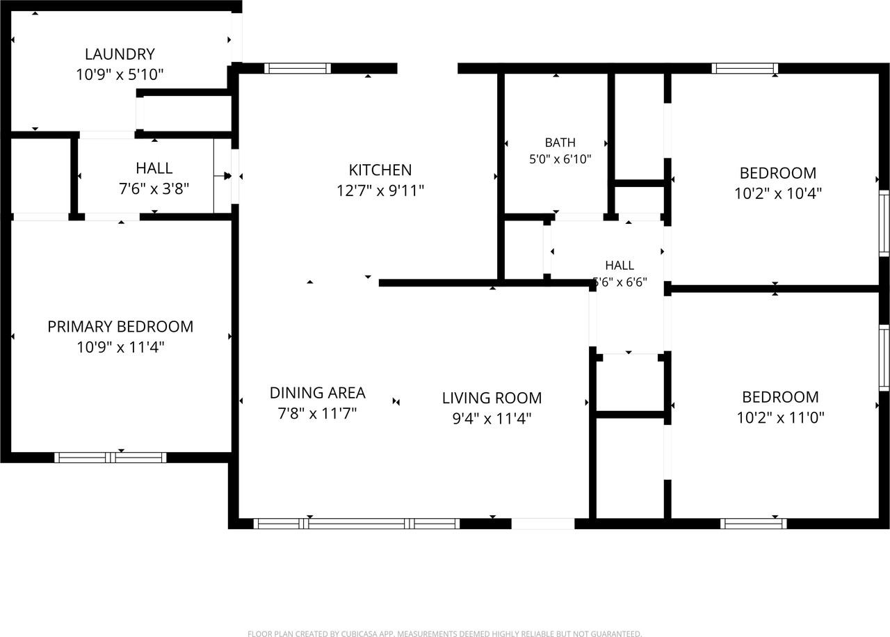 1012 Elmwood Dr #1 - Photo 2 of 27