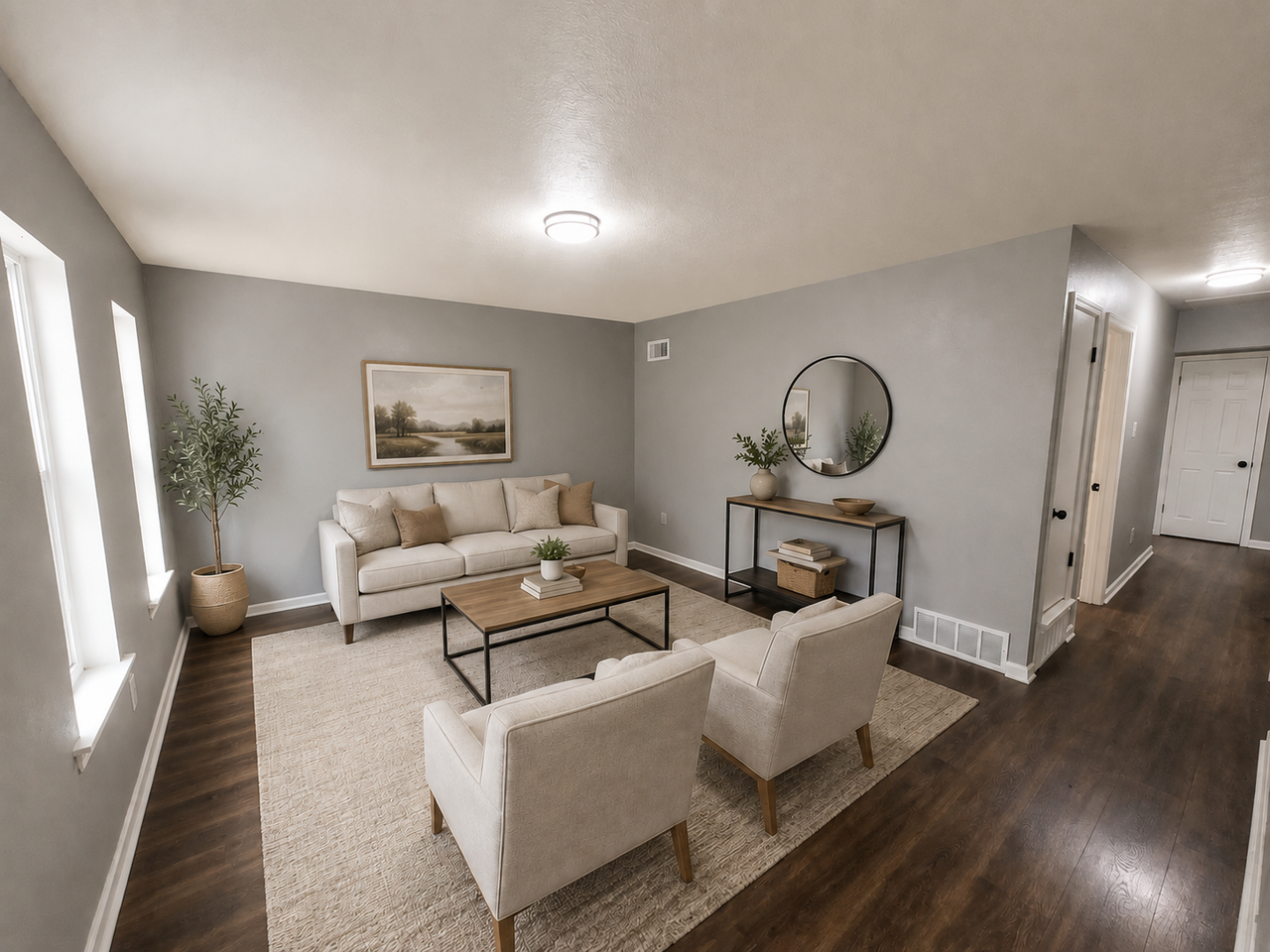 2499 Calvert Ave #1 - Photo 2 of 9