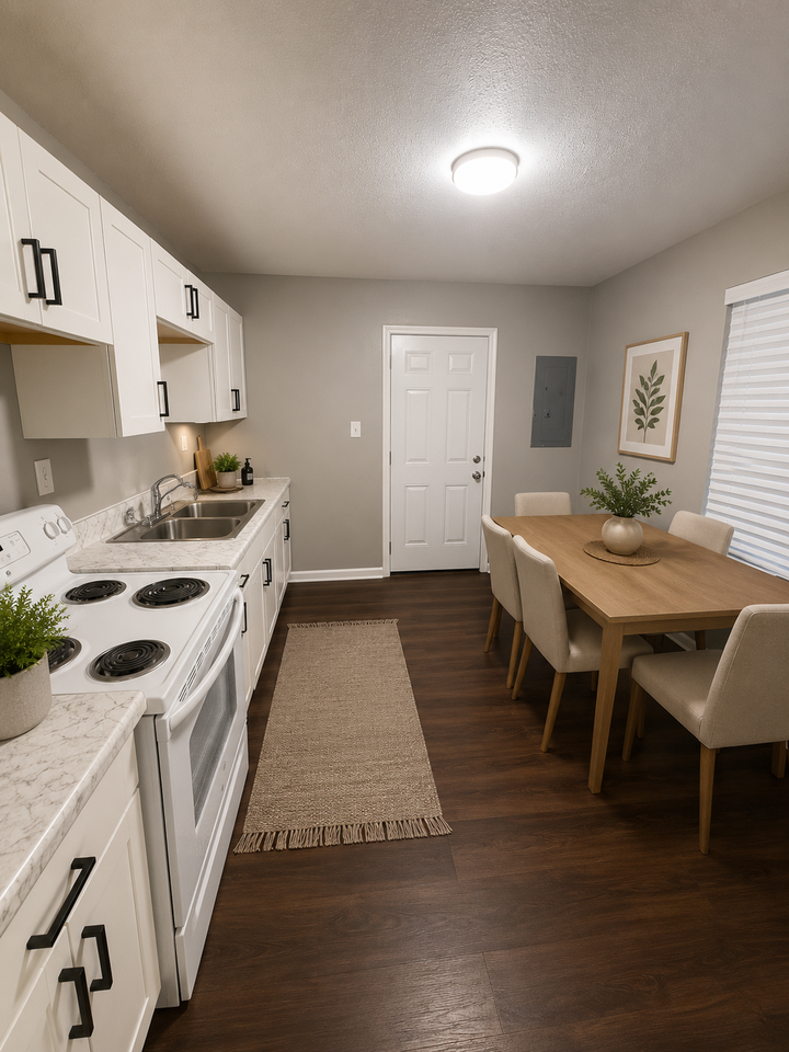 2499 Calvert Ave #1 - Photo 3 of 9