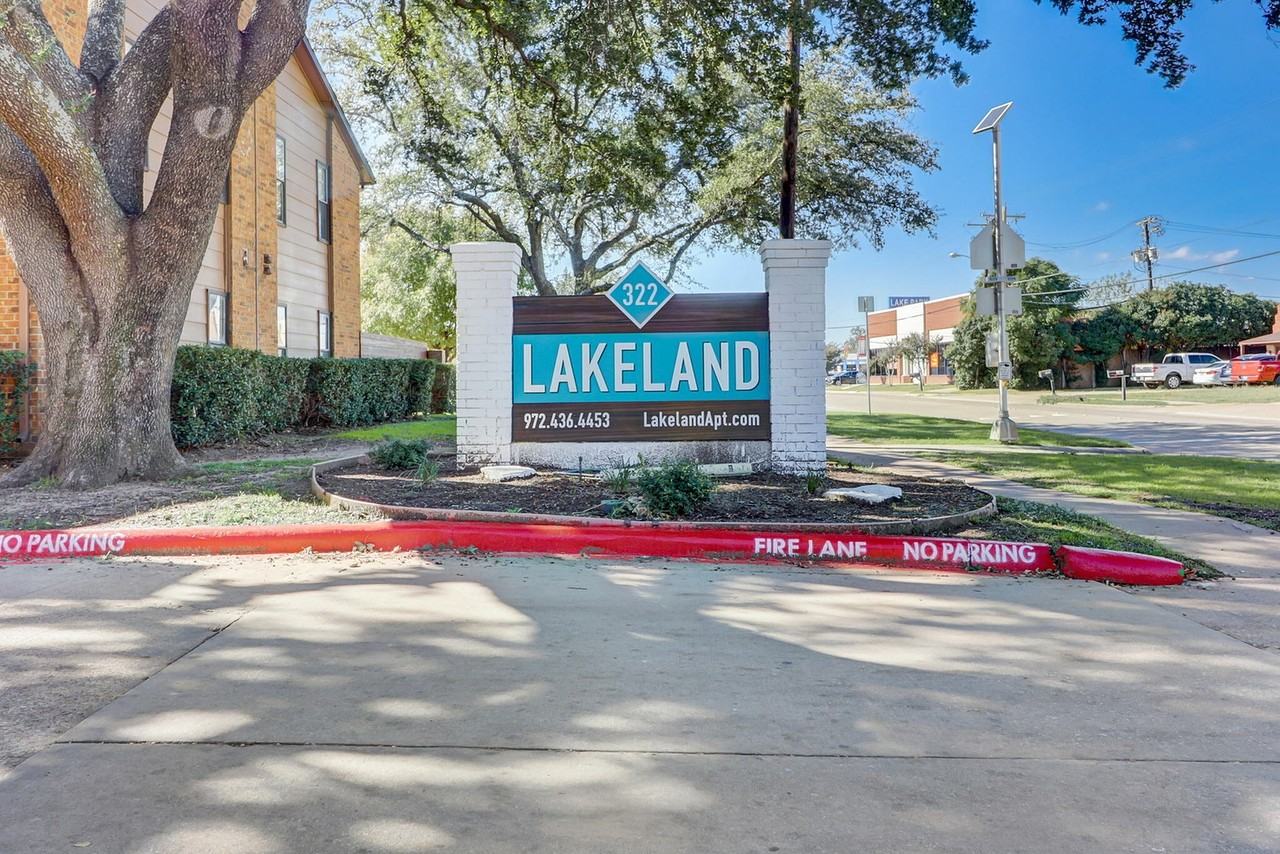 Lakeland Apartments - Photo 4 of 50