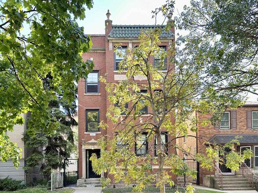 2617 W Rascher Ave #GDN