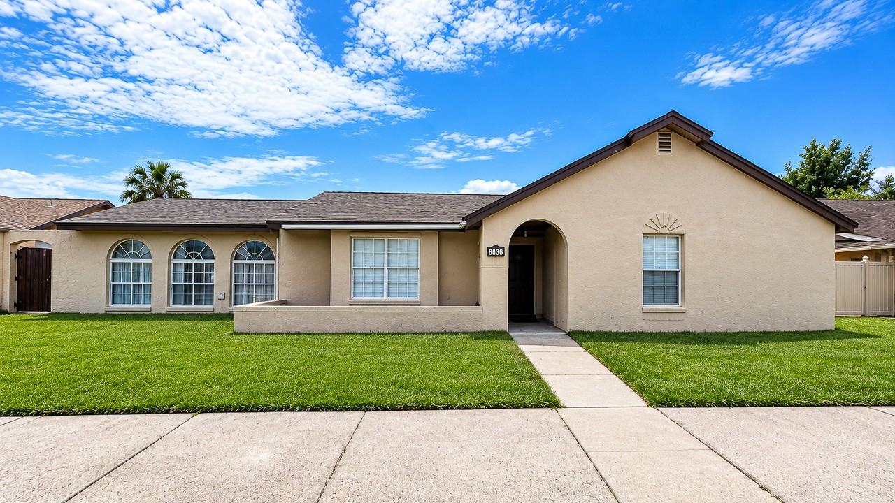 1409 Madrid Way #A