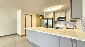 1720 Ala Moana Blvd #407A - Photo 1 of 1