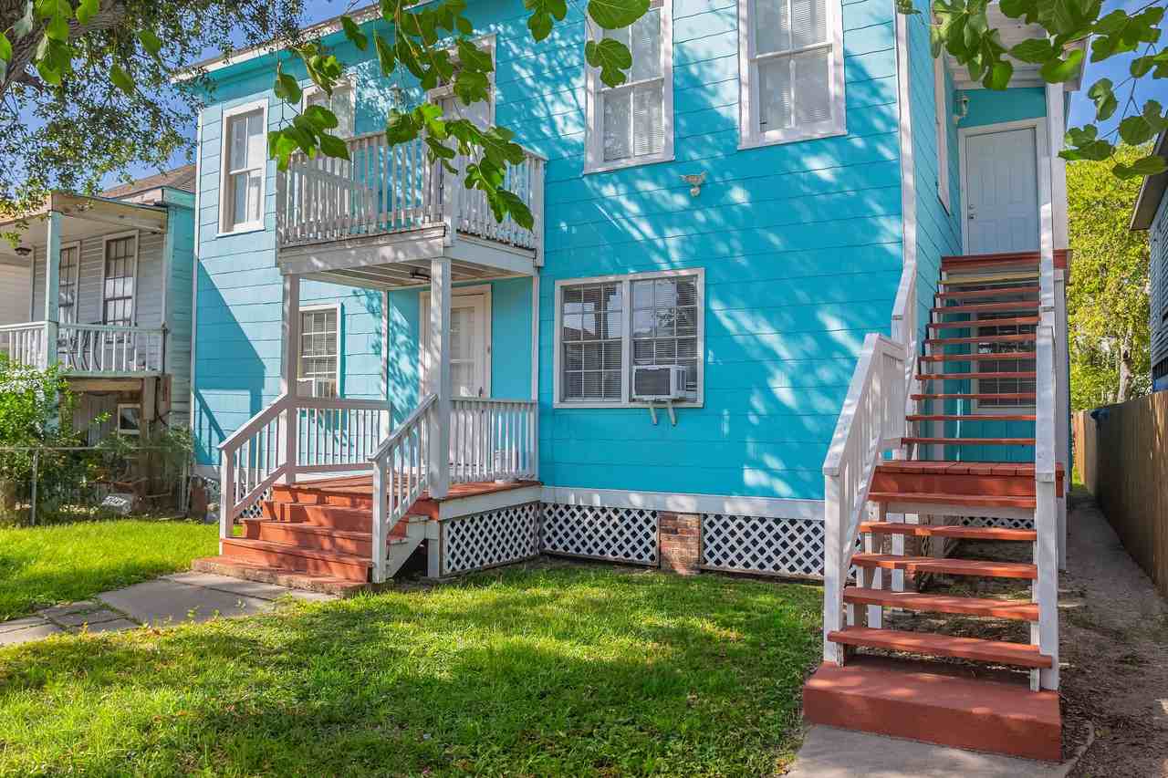 1614 Avenue M 1/2 Rear - Photo 6 of 11