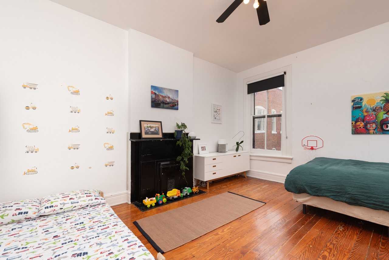 1005 West Franklin Street - 1Unit 5 #1 - Photo 5 of 11