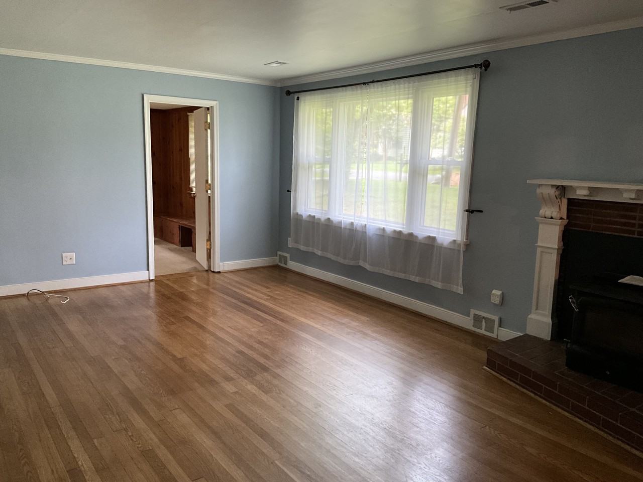 3417 Cooper Rd #1 - Photo 2 of 10