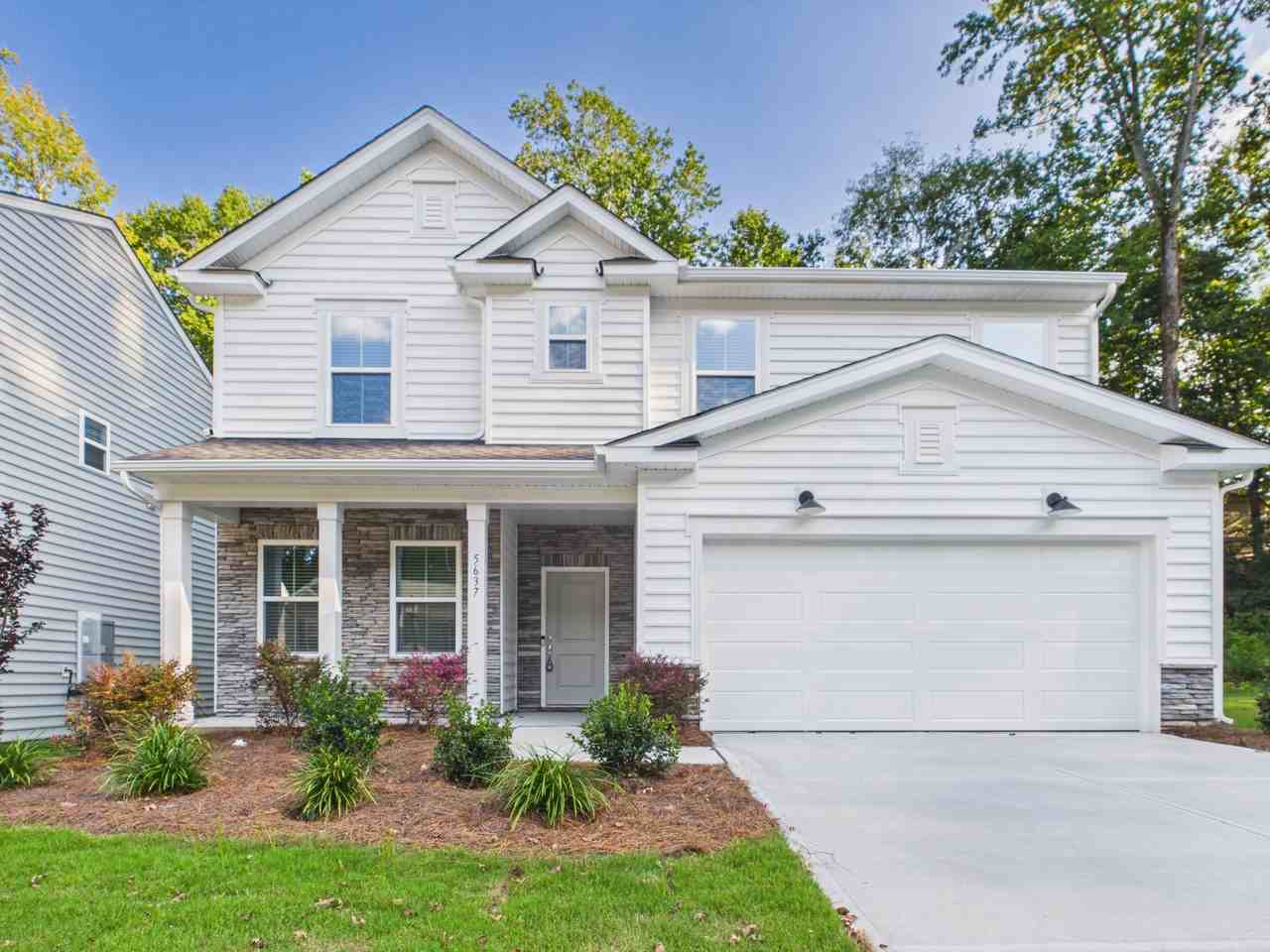 5637 Bay Rock #1