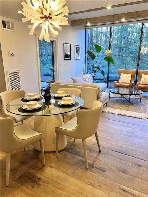 3530 Piedmont Rd Ne ##M1 - Photo 3 of 30