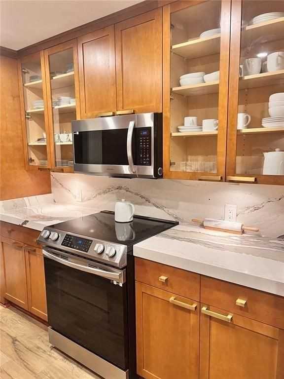3530 Piedmont Rd Ne ##M1 - Photo 7 of 30