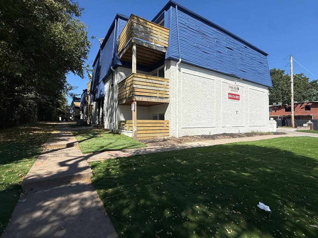 8152 Troost Ave ##58 - Photo 2 of 13