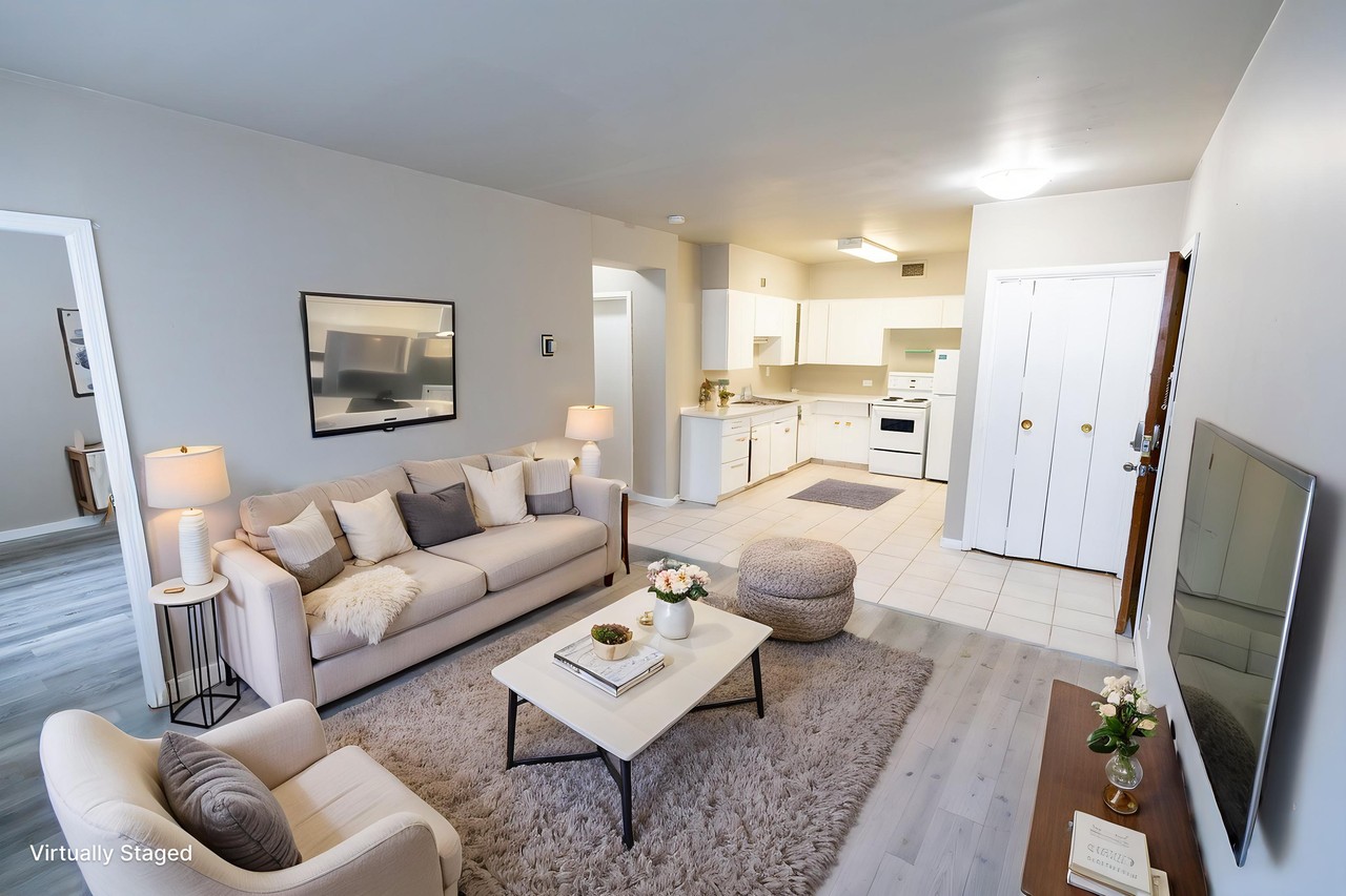 Beltline Garden Apartments - Photo 4 of 23