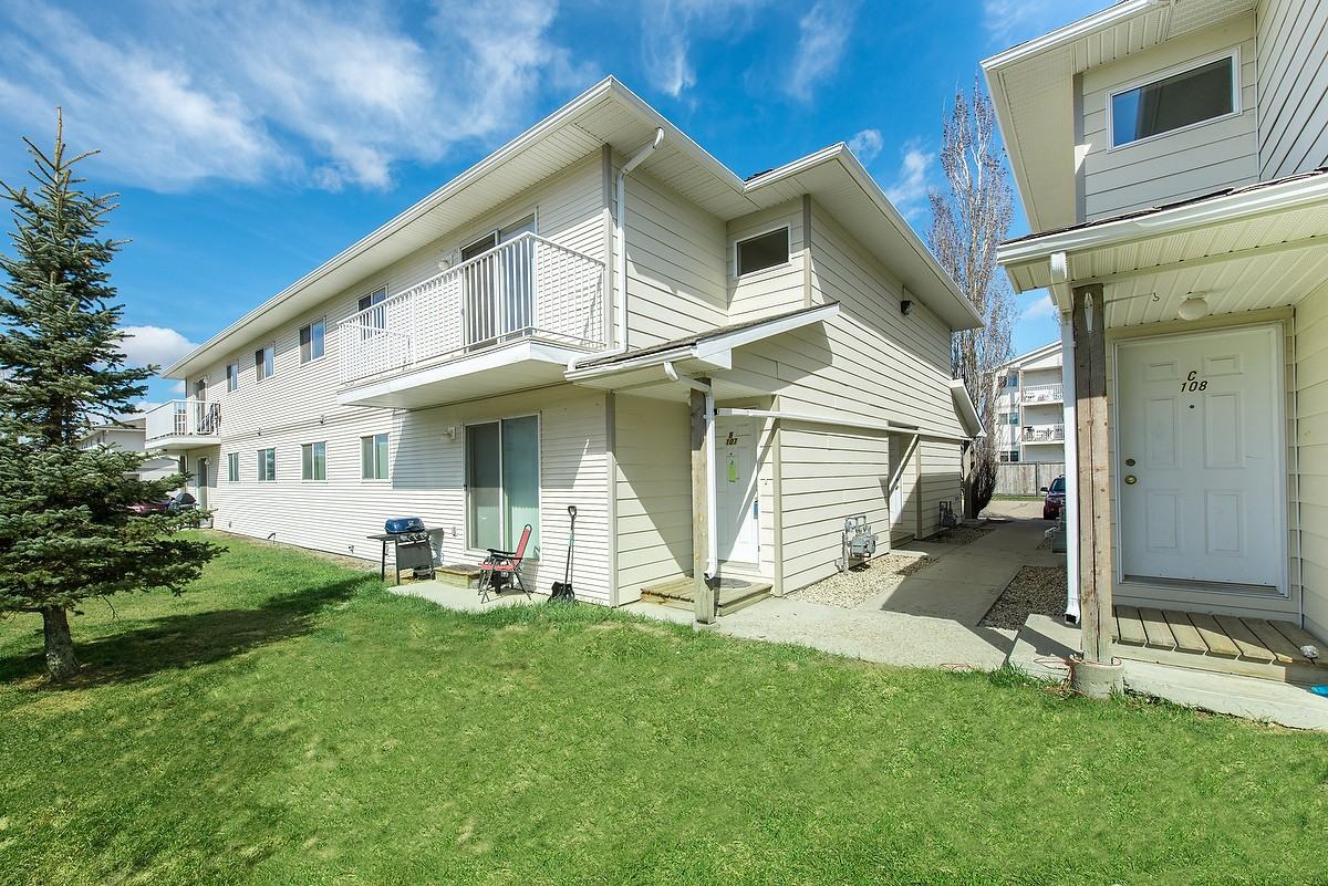 Westpark Estates Apartments - Photo 2 of 17